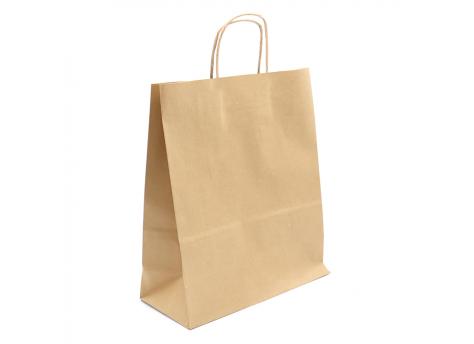 Пакет из бумаги Treat, Бежевый