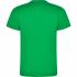 Футболка DOGO PREMIUM мужская, ИРЛАНДСКИЙ ЗЕЛЕНЫЙ L