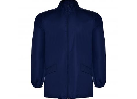 Куртка («ветровка») ESCOCIA мужская, МОРСКОЙ СИНИЙ S