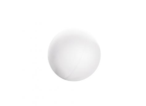 Антистресс Bola, белый