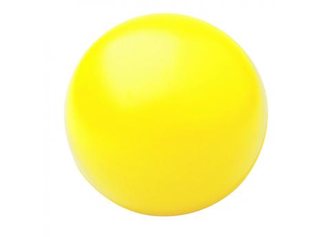 Антистресс Bola, желтый