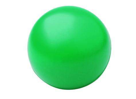 Антистресс Bola, зеленый