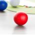 Антистресс Bola, красный
