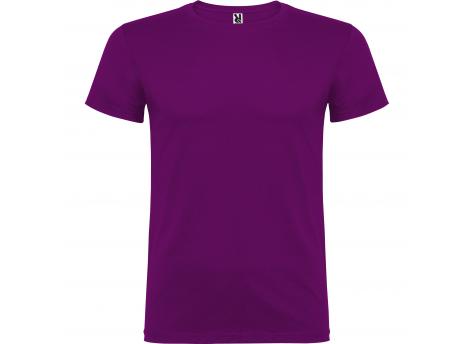 Футболка BEAGLE, ФИОЛЕТОВЫЙ L