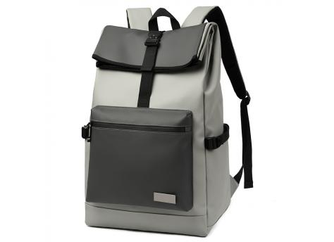 Рюкзак Arzes, серый