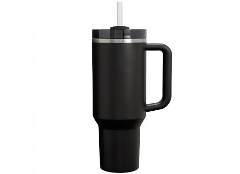 Термокружка Stayway, чёрный.