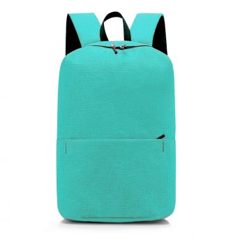 Рюкзак Simplicity, Бирюзовый