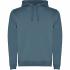 Толстовка URBAN мужская, ШТОРМОВОЙ СИНИЙ M