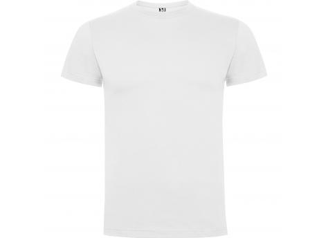 Футболка DOGO PREMIUM мужская, БЕЛЫЙ 4XL
