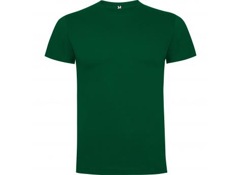 Футболка DOGO PREMIUM мужская, БУТЫЛОЧНЫЙ ЗЕЛЕНЫЙ XL
