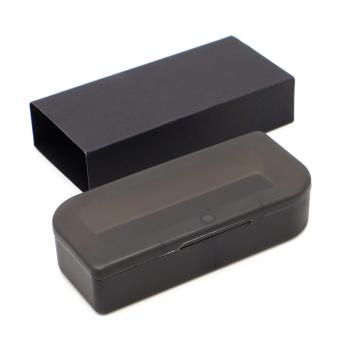 Флешка Gear Soft 32 Гб в футляре, черная