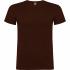 Футболка BEAGLE, ШОКОЛАДНЫЙ M