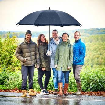 Зонт 3XL FARE® Doorman NTEU22-580963