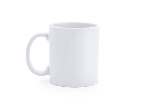 YUCA кружка WHITE NTEU38-519833