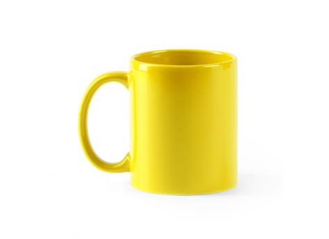 Кружка PAPAYA, желтая NTEU38-519835