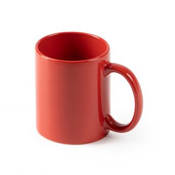 Кружка PAPAYA, красная NTEU38-519838