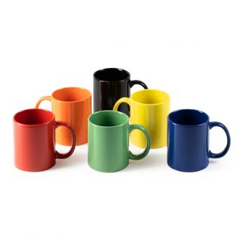 Кружка PAPAYA, королевско-синяя NTEU38-518241