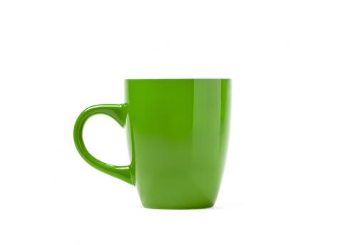 Кружка NOLO OASIS GREEN NTEU38-520673