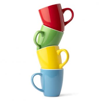 Кружка NOLO ORANGE NTEU38-520674