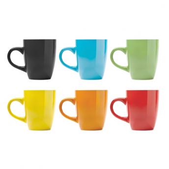 Кружка NOLO ORANGE NTEU38-520674