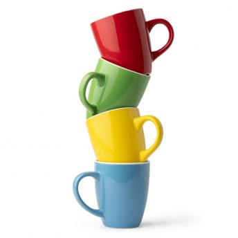 Кружка NOLO LIGHT ROYAL BLUE NTEU38-518359