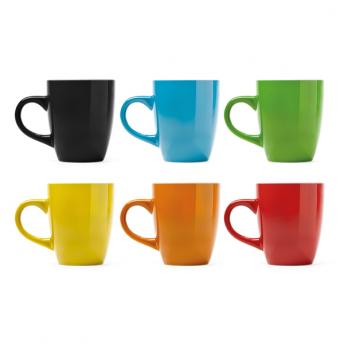 Кружка NOLO YELLOW NTEU38-520672