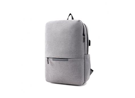 Рюкзак Befit, серый
