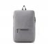 Рюкзак Befit, серый
