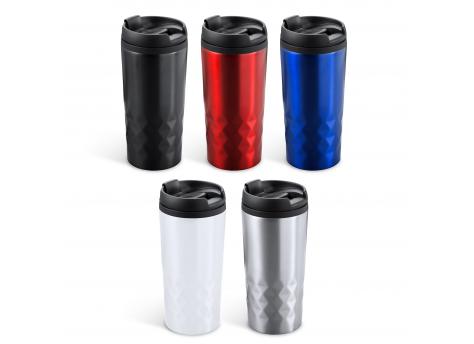 Стакан SALAK 310мл, белый NTEU38-519889