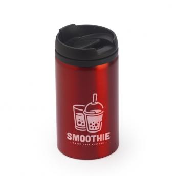 MILU стакан 290 мл SILVER NTEU38-519896