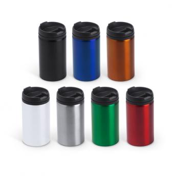 MILU стакан 290 мл WHITE NTEU38-519893