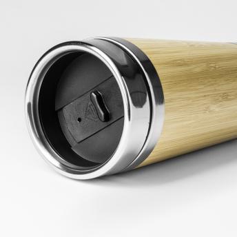 YABA бамбуковая кружка GREIGE NTEU38-517827