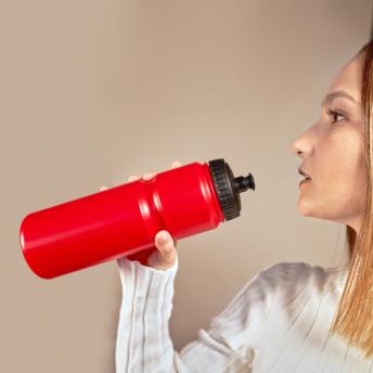 KUMAT бутылка BLACK NTEU38-519907