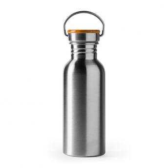 BOINA бутылка SILVER NTEU38-519929