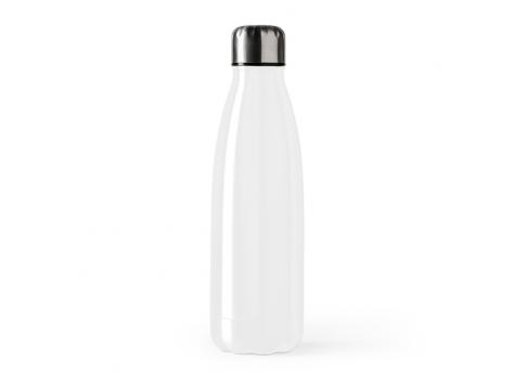 ALPINIA стальная бутылка 700 мл WHITE NTEU38-517787
