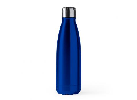 ALPINIA стальная бутылка 700 мл ROYAL BLUE NTEU38-517789