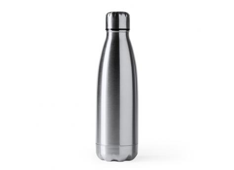 ALPINIA стальная бутылка 700 мл SILVER NTEU38-517790