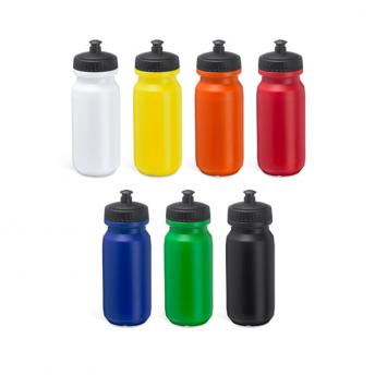 Бутылка BIKING BLACK NTEU38-519952