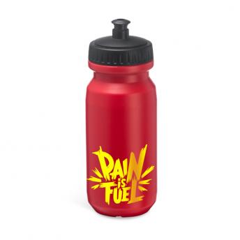 BIKING бутылка RED NTEU38-519956