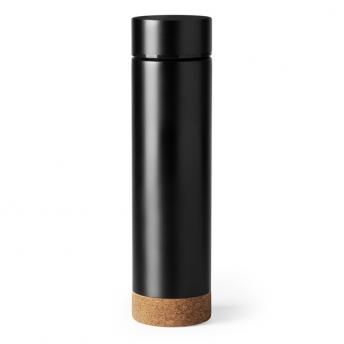 Термос TAYOX, серебряный NTEU38-520549