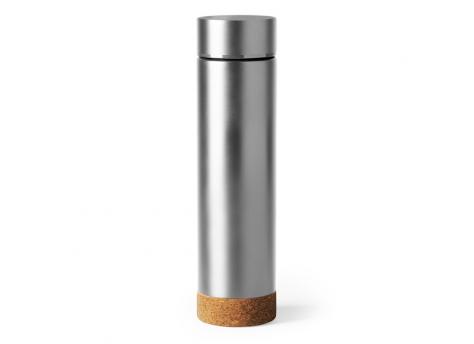 Термос TAYOX, серебряный NTEU38-520549