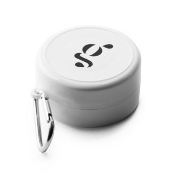 Складной стакан GOSTO WHITE NTEU38-519979