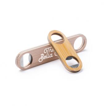 Деревянная открывашка SHAKE NTEU38-517823