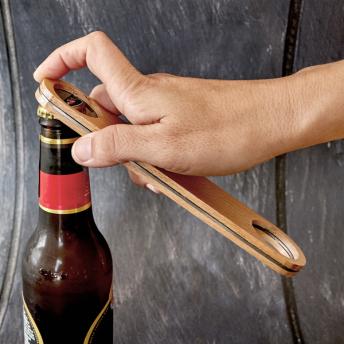 Деревянная открывашка SHAKE NTEU38-517823