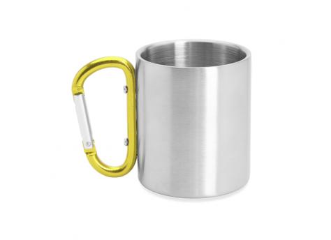 GUAYA кружка YELLOW NTEU38-519986