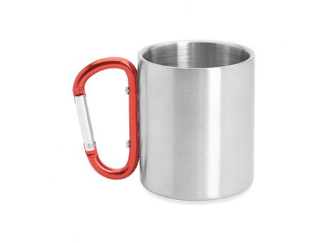 GUAYA кружка RED NTEU38-519989