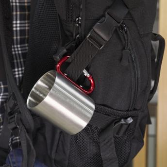 GUAYA кружка RED NTEU38-519989