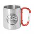 GUAYA кружка RED NTEU38-519989