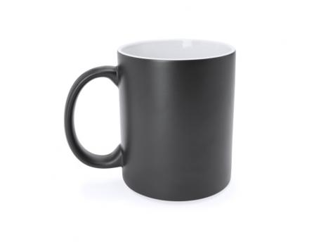 OKRA кружка BLACK NTEU38-519996