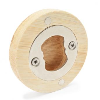 SHERRY открывалка NATURAL NTEU38-519775